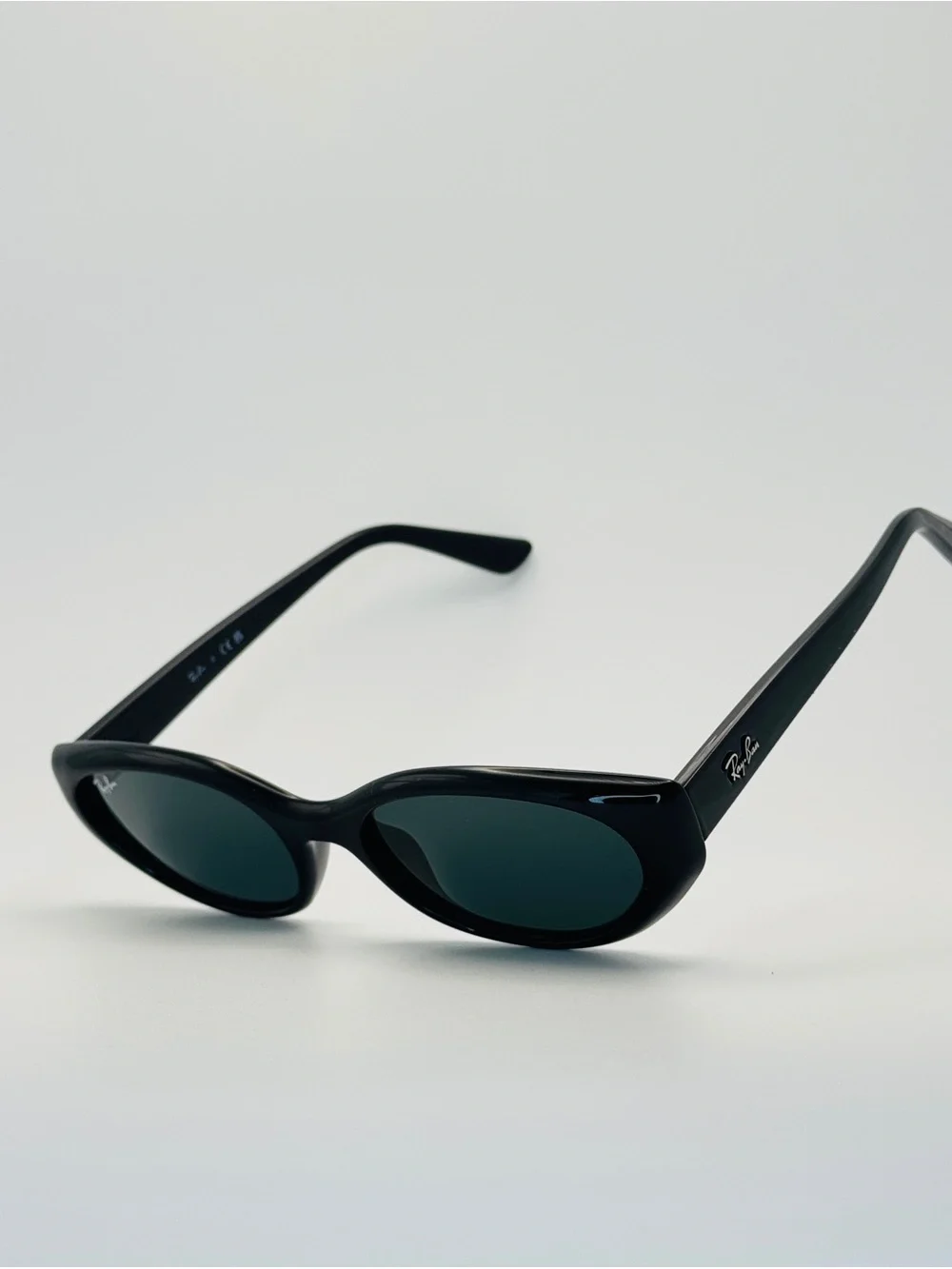 Ray-Ban RB4457D BIO-BASED